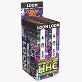 ACAN LOOM HHC Vape 2ml - Gorilla Glue
