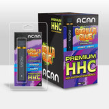 Acan HHC Vape 1ml - Gorilla Glue