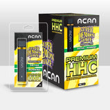 Acan HHC Vape 1ml - Super Lemon Haze