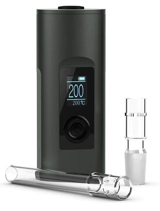 Arizer Solo 2 Max Vaporizer - Puff Puff Palace