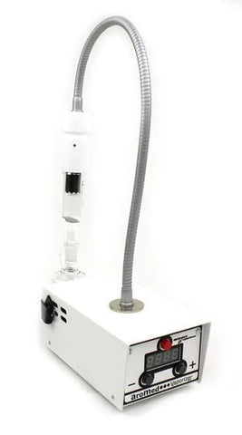 Aromed ''Whiteliner 4.0'' Premium Tabletop Vaporizer