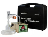 Aromed ''Whiteliner 4.0'' Premium Tabletop Vaporizer