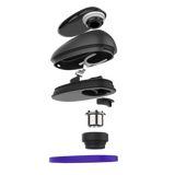 Auxo ''Calent'' Dry Herb Vaporizer