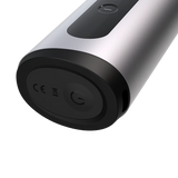 Auxo ''Celcius'' Dual Use Vaporizer