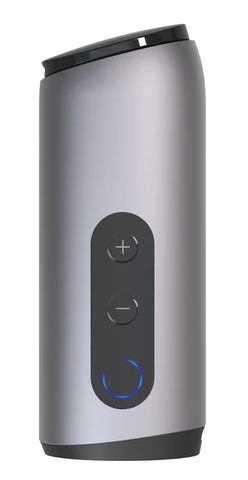 Auxo ''Celcius'' Dual Use Vaporizer