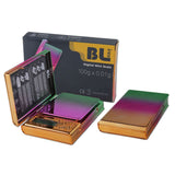 BL ''Chrome Shine'' Digital Scale (100g * 0.01g)