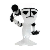 Urban Crew ''Bazooka Man'' Glass Pipe - Puff Puff Palace
