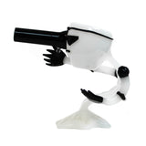 Urban Crew ''Bazooka Man'' Glass Pipe - Puff Puff Palace