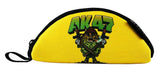 Best Buds Portable Rolling Tray with Zipper - AK47