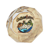 Best Buds Crystal Ashtray Giftbox - Cookies N Cream