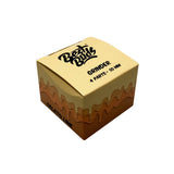 Best Buds ''Gelato Mango Peach'' 4-Part Grinder (50mm)