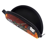Best Buds Rolling Tray with Zipper - Jet Fuel