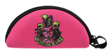 Best Buds Portable Rolling Tray with Zipper - Wedding Cake