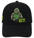 Best Buds Cap Black - RS11
