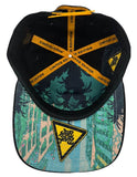 Best Buds Cap Black - RS11