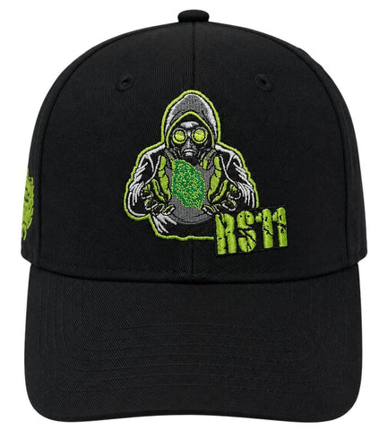 Best Buds Cap Black - RS11