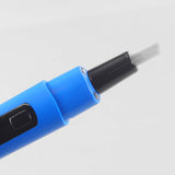 Black Leaf ''HeatX'' Advanced Electronic LED Hot Knife