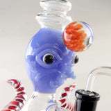 Black Leaf ''Mr. Tentacles'' Dab Rig