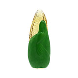 Black Sheep ''Corn Cob'' Glass Pipe