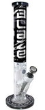 Blaze ''Cyberpunk'' Cilinder Ice Bong