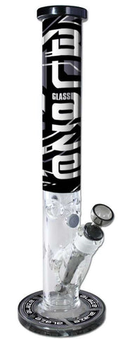 Blaze ''Cyberpunk'' Cilinder Ice Bong