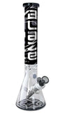 Blaze ''Cyberpunk'' Flask Ice Bong