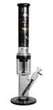Blaze ''Egypt'' 10-Arm Percolator Cilinder Bong