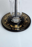 Blaze ''Egypt'' 10-Arm Percolator Cilinder Bong