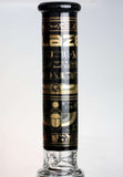 Blaze ''Egypt'' 10-Arm Percolator Cilinder Bong