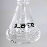 Blaze Shower Head Percolator Bong Pre-Cooler