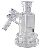 Blaze Shower Head Percolator Bong Pre-Cooler