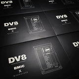 Boundless DV8 Vaporizer