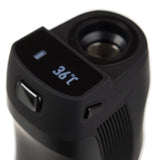 Boundless Tera Vaporizer (2024 Version) - Puff Puff Palace