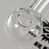 Breit ''Oil Pipe'' Dab Rig Bong