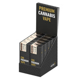 Eighty8 CBD Vape 45% - Chocolate