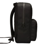 California SWED Smell Proof Backpack Black
