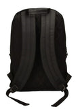 California SWED Smell Proof Backpack Black