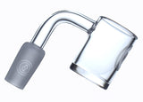 Calvo Flat Bucket Banger 90°