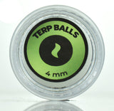 Calvo Luminous Terp Balls/Pearls Green