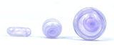 Calvo Marble Terp Balls/Pearls Set Purple