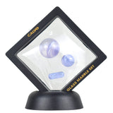 Calvo Marble Terp Balls/Pearls Set Purple