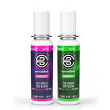 Cannablast ''Nanomist'' THC Energizing Mouthspray - Spearmint