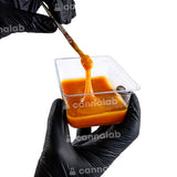 Cannalab ''Live Resin'' CBD/CBG & Terpenes - Sour Chem