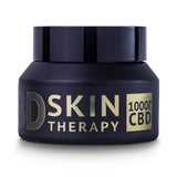 Cannaline ''Skin Therapy'' Natural Balm 1000mg CBD (50ml)
