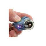 Carson ''MicroMini'' Pocket Microscope LED (20x)