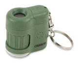 Carson ''MicroMini'' Pocket Microscope LED (20x)