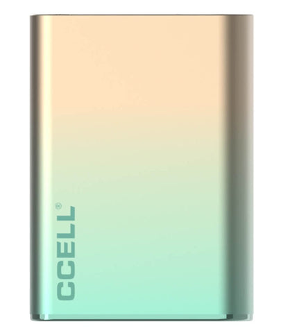 CCELL ''Palm Pro'' 510 Thread Cartridge Oil Vaporizer - Puff Puff Palace