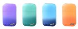 Champ High ''Turboflame'' Compact Lighter - Gradient Purple