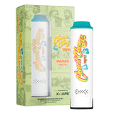 Cheech & Chong's ''Mambo'' Herb Stick Vaporizer