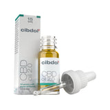 Cibdol Full Spectrum CBD Oil 2.0 – 15% 1500mg